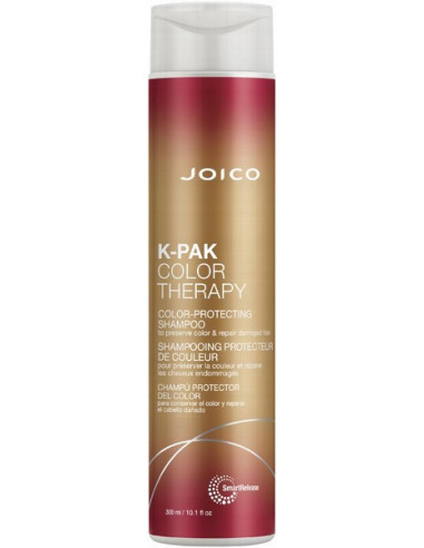 JOICO K-PAK Färgterapi Schampo 300ml
