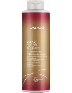 JOICO K-PAK Color Therapy...