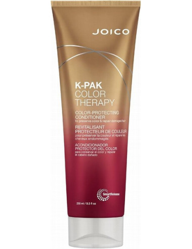 JOICO K-PAK Color Therapy Balsam för...
