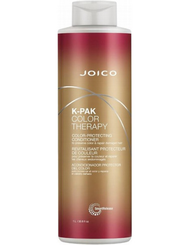 JOICO K-PAK Color Therapy Balsam för...