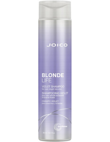 JOICO BLONDE LIFE Violett schampo med...