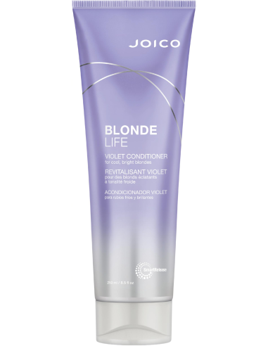 Blonde Life kondicionieris ar violeto pigmentu 300ml