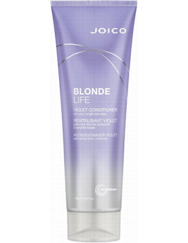JOICO BLONDE LIFE Violett balsam med...