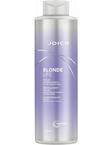 JOICO BLONDE LIFE Violett balsam med...