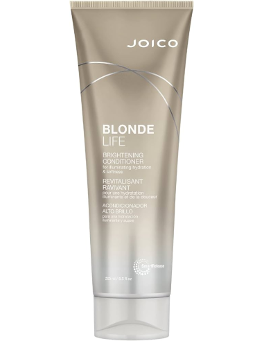 Blonde Life Brightening Conditioner 300ml