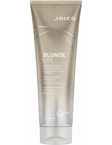 JOICO BLONDE LIFE balsam för blont...
