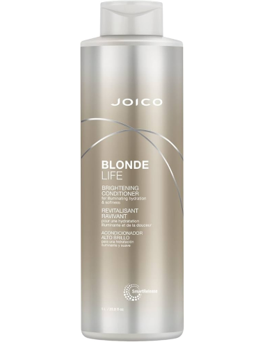 Blonde Life Brightening Conditioner 1000ml