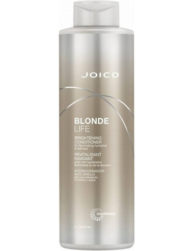JOICO BLONDE LIFE balsam för blont...