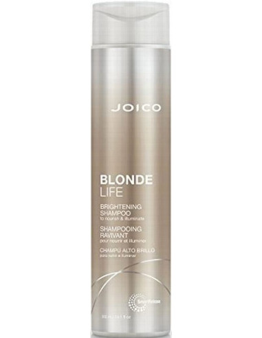 JOICO BLONDE LIFE schampo för blont...