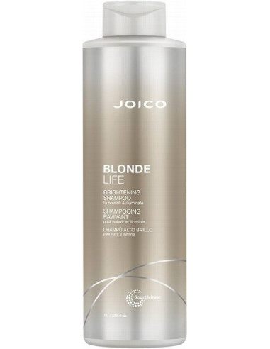 JOICO BLONDE LIFE schampo för blont...