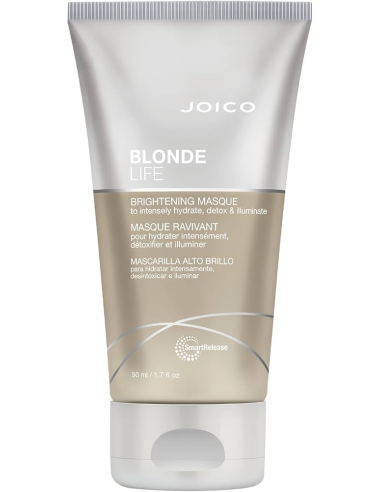 Blonde Life Brightening Mask 150ml