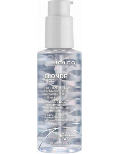 JOICO BLONDE LIFE olja för blont hår...