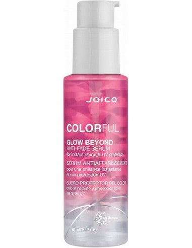 JOICO COLORFUL Serum för färgskydd 63ml
