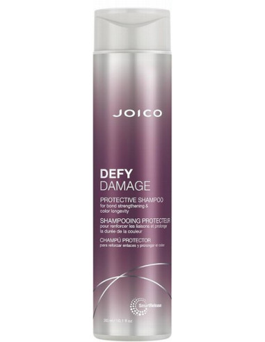 JOICO DEFY DAMAGE Skyddande Schampo...