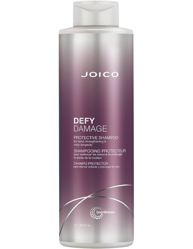 Defy Damage Protective Šampūns 1000ml