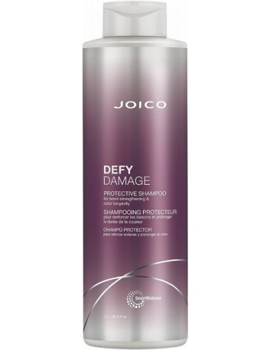 JOICO DEFY DAMAGE Skyddande Schampo...