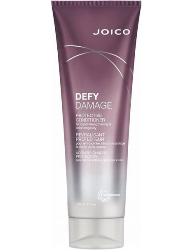 JOICO DEFY DAMAGE Skyddande balsam 250ml