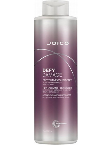 JOICO DEFY DAMAGE Skyddande balsam...