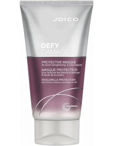 JOICO DEFY DAMAGE Skyddsmask 150ml