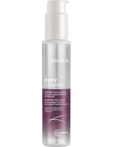 Defy Damage Protective Shield Leave-In 100ml