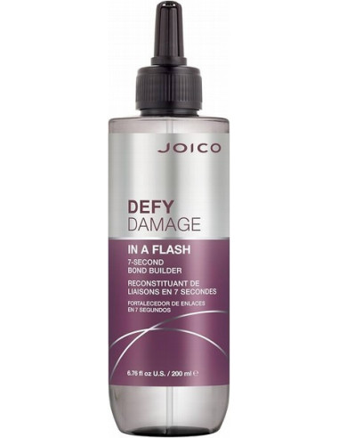 JOICO DEFY DAMAGE 7-sekundersprodukt...