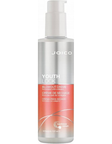 JOICO YOUTH LOCK Hårfönkräm 177ml