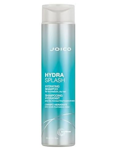 Joico Mitrinošs šampūns smalkiem matiem 300ml