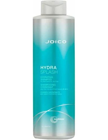 Joico Mitrinošs šampūns smalkiem matiem 1000ml