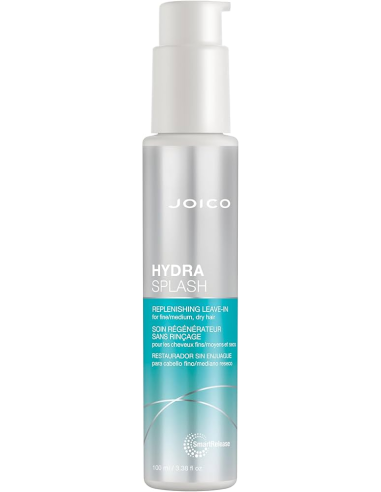 JOICO HYDRA SPLASH Replenishing leave-in 100ml