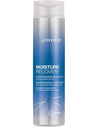 Joico Mitrinošais šampuns 300ml