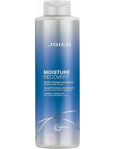 JOICO ÅTERFUKTSÅTERHÄMTANDE...