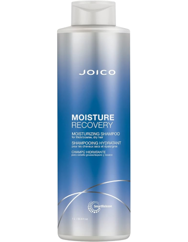 Joico Mitrinošais šampuns 1000ml