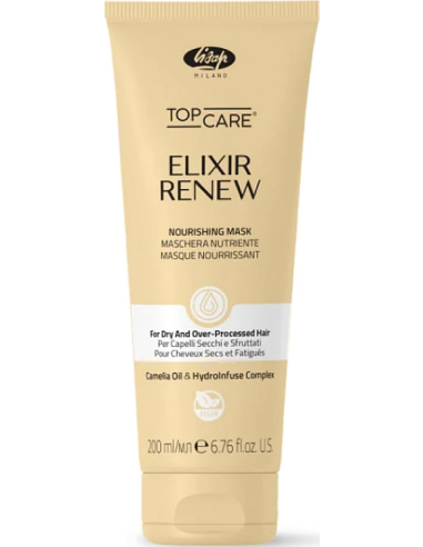 Top Care Elixir Renew-mask 200ml