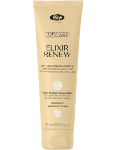 Top Care Elixir Renew kräm...