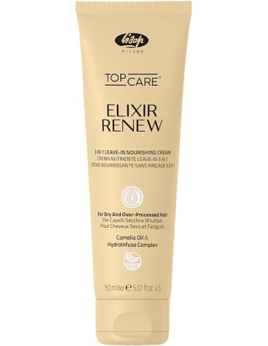 Top Care Elixir Renew kräm 150ml