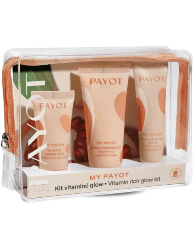 MY PAYOT ansiktsvårdsset