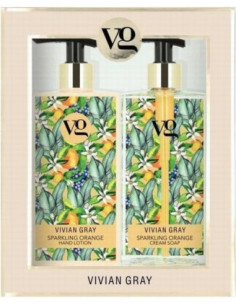 Handvårdsset med...