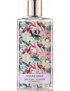 Sensuell Jasmin Duschgel 350ml