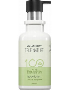 TRUE NATURE Bodylotion...