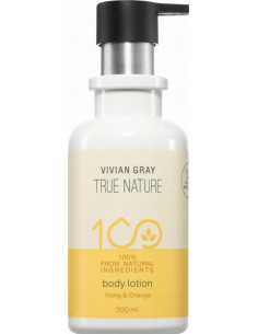 TRUE NATURE Bodylotion...