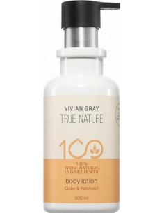 TRUE NATURE Bodylotion...