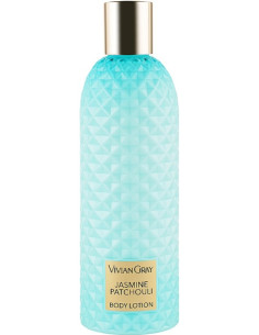 Ädelstenskroppslotion...