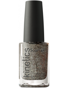 SolarGel Champagne börjar...