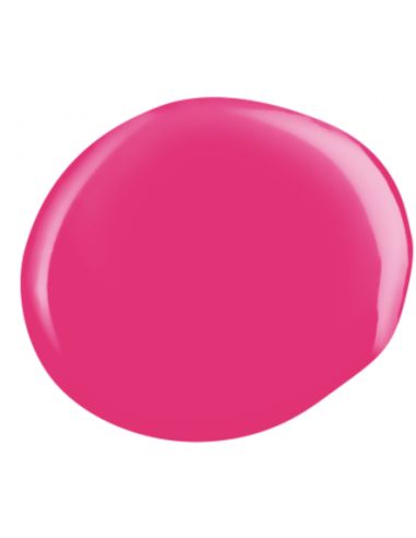 SolarGel Vild Fuchsia 498 15ml