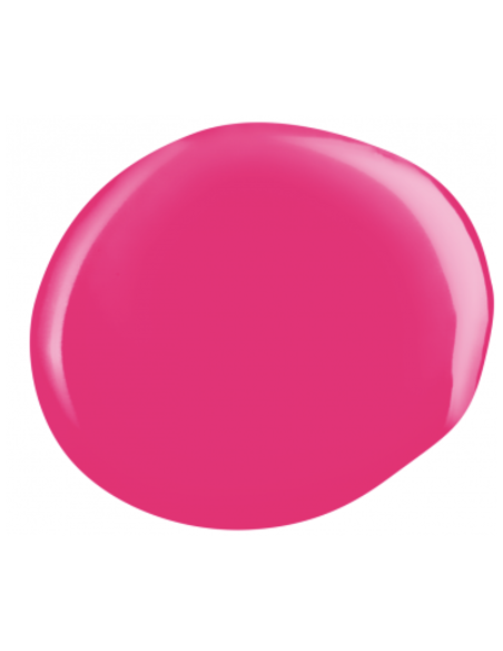 SolarGel Vild Fuchsia 498 15ml