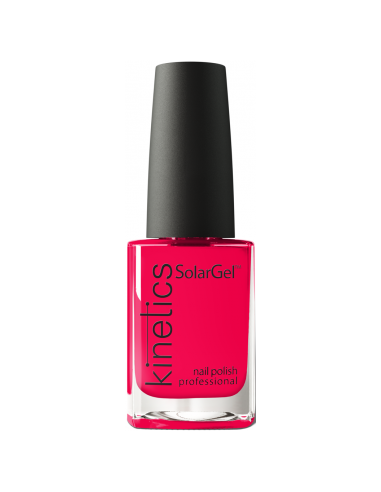 SolarGel Röd Hashtag 425 15ml