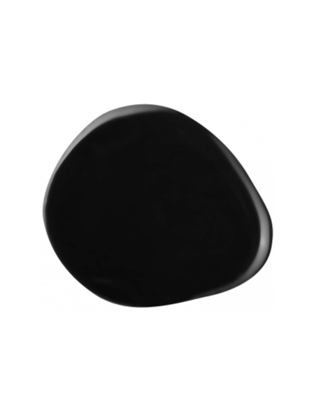 Kinetics nagellack SolarGel Black Hole 580, 15 ml
