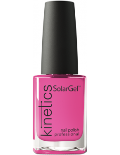 SolarGel Pink Drink 370  15ml