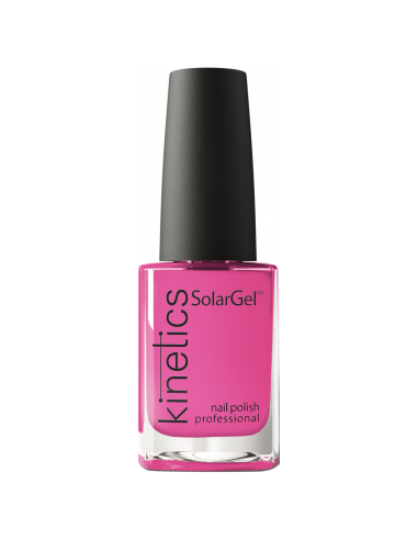 SolarGel Rosa Dryck 370 15ml