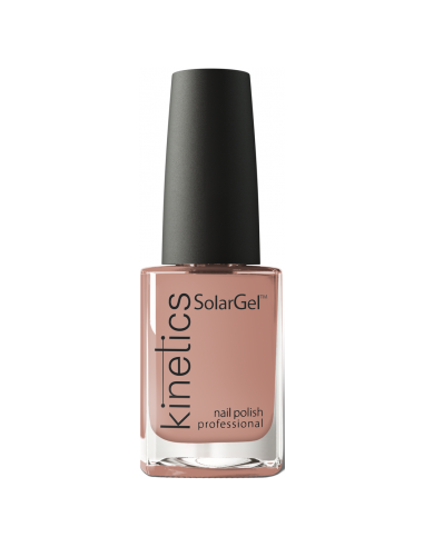 SolarGel Nagu laka Nude Different  392